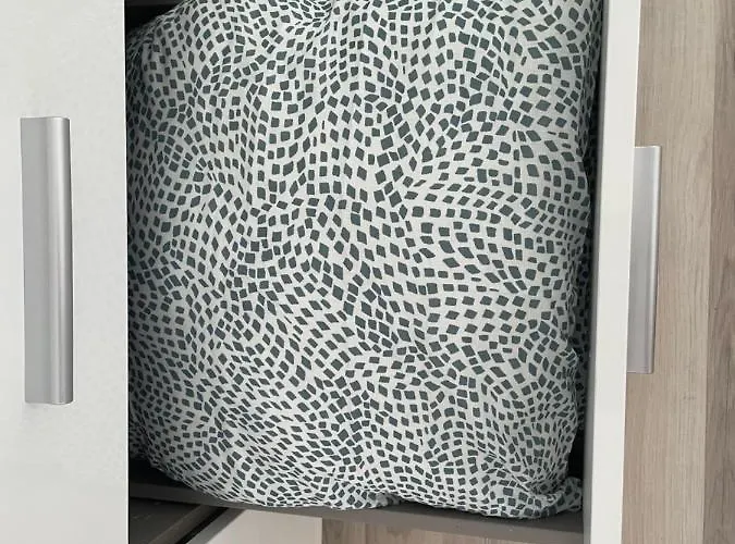 Apartment Moderny Novy S Bezplatnym Parkovanim V Objekte, Self-checking *