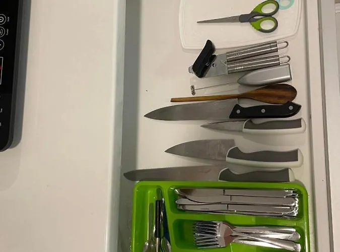 Apartman Moderny Novy S Bezplatnym Parkovanim V Objekte, Self-checking